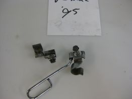 Sonstiges Yamaha V max