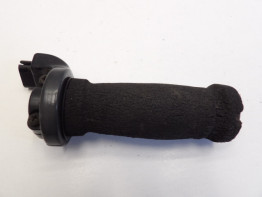 Gashandle Honda NX 650 Dominator