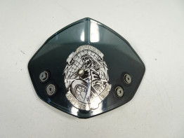 Windscherm KTM 125 Duke