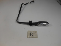 Knipperlicht rechts achter Yamaha YZF R6