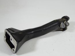 Frame - onderdelen BMW K 1200 LT