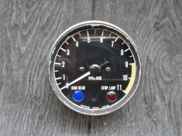 Teller Kawasaki KZ 400