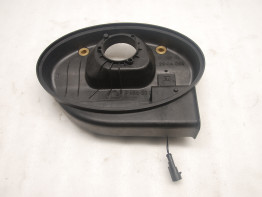 Luchtfilterhuis Harley Davidson Softtail