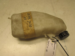 Kuhlflussigkeitsbehälter Kawasaki ZXR 750