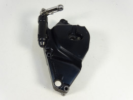 Motorblokdeksel voortandwiel Suzuki GSR 600