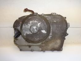 Koppelingsdeksel Honda NTV 650
