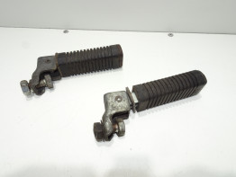 Duo voetsteun set Moto Guzzi V 65 C