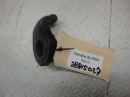 Gashandle Yamaha YZF R1