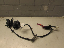 Front brake complete Suzuki SV 650