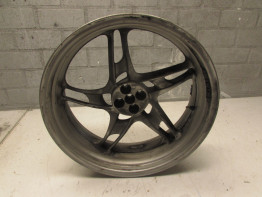 Felge hinten BMW K 1200 RS