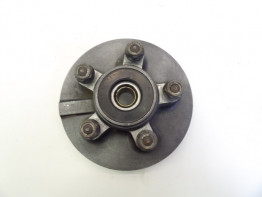 Tandwieldrager Honda CB 1000 F