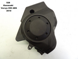 Engine cover front spocket Kawasaki VERSYS 650
