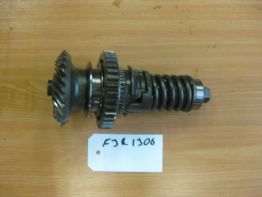 Motorblock Sonstiges Yamaha FJR 1300