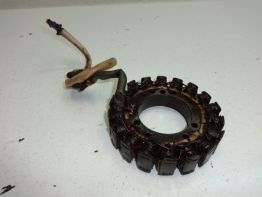 Generator Kawasaki VN 1500