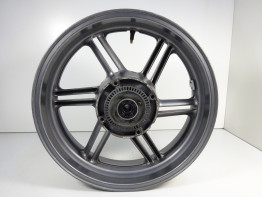 Achtervelg Honda CBF 500