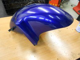 Voorspatbord Suzuki GSX R 600