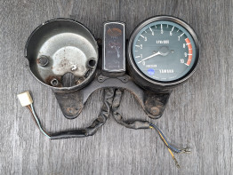 Teller Yamaha XS 750