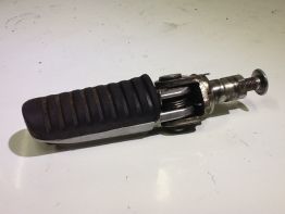 Voetsteun links Kawasaki ZX 9 R