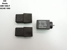 Relais unit Honda CBR 1000 F