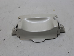 Rear cowl Kawasaki ZXR 750