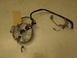 Engine parts Yamaha TZR 125