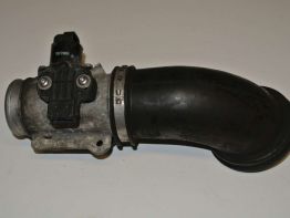 Gasklephuis BMW R 1200 GS