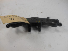 Kroonplaat Kawasaki GPZ 1000