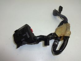 Stuurschakelaar links Kawasaki GPZ 600