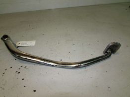 Bremspedal Yamaha XV 750 Virago