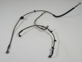 Bremsleitung vorne BMW K 1200 S 