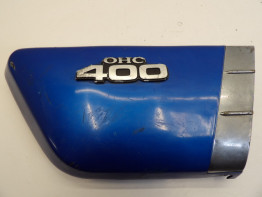 Rechter zijkuip klein Kawasaki Z 400