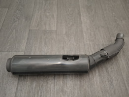 Muffler Honda CBR 1000 F