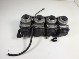 Carburateurset Yamaha YZF R1