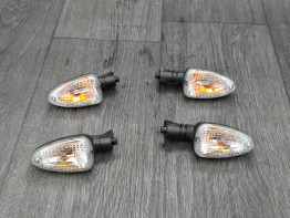 Knipperlicht BMW R 1200 R