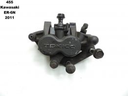 Remklauw rechts voor Kawasaki ER 6