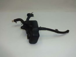 Overig Honda CX 650 E