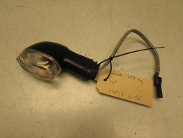 Knipperlicht Yamaha MT 09