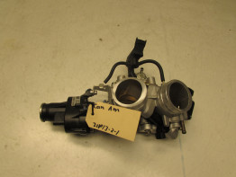 Gasklephuis Can-am Overig Can Am