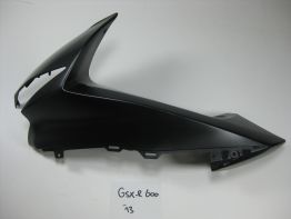 Linker topkuip Suzuki GSX R 600