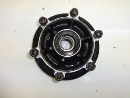 Tandwieldrager Kawasaki ZZR 600