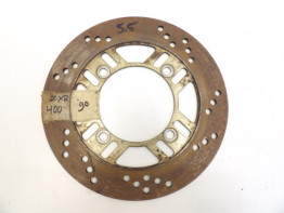 Bremsscheibe hinten Kawasaki ZXR 400