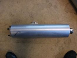 Muffler Suzuki SV 1000