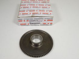 Getriebe Ducati 900 SS Supersport