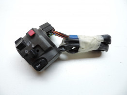 Handlebar switch assy left Kawasaki ZZR 1400