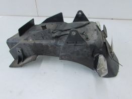 Kentekenplaathouder Yamaha FZR 600