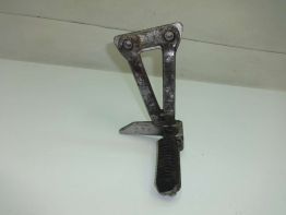 Soziusfussraste rechts Suzuki GSF 400 Bandit