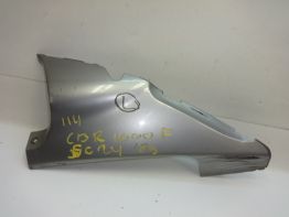 Cowl lower right Honda CBR 1000 F