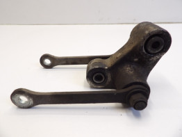 Link systeem achterveer Yamaha XJ 900 S Diversion