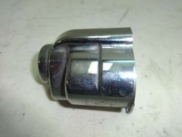 Contact slot Honda VT 600
