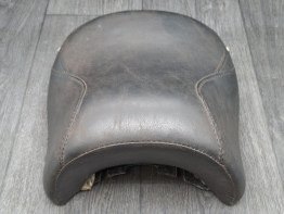 Buddy zadel Harley Davidson FLHRI Road King